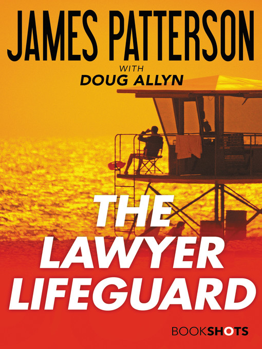 Cover image for The Lawyer Lifeguard